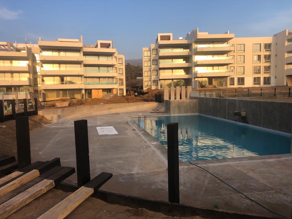 Piscina 1