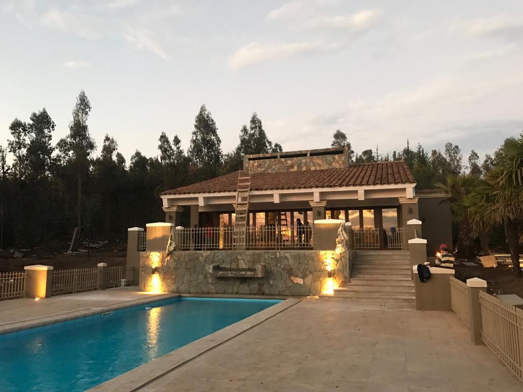 Piscina 3